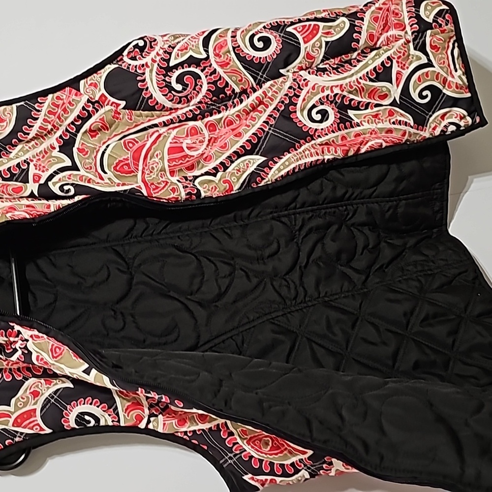 Westbound Reversible Vest - Picture 9 of 9